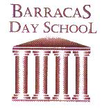 Estandarte del Barracas Day School