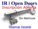 Inscripcin Abierta